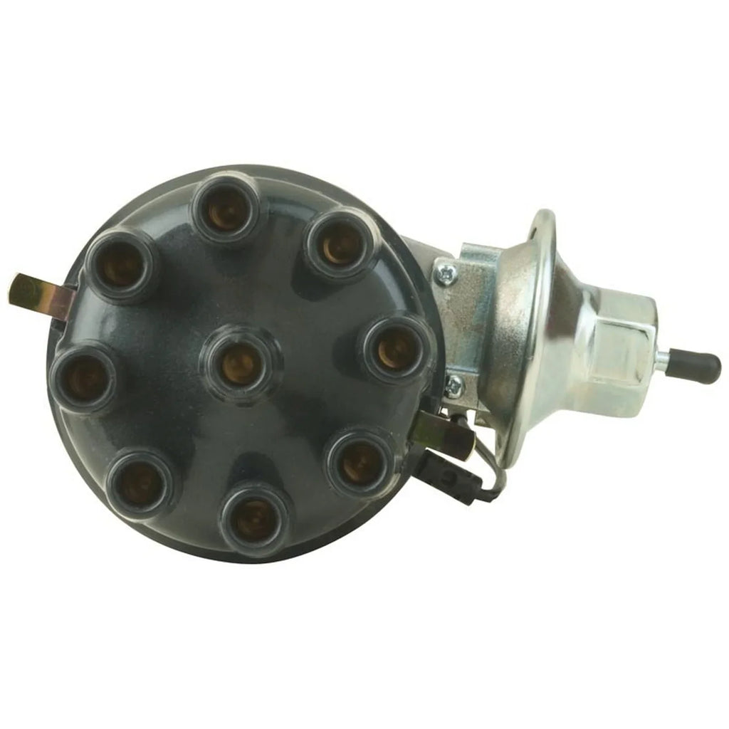5.8 Replacement C9OF D0OF Distributor D0OF 12127-V, For D0OF Replacement Mercury 12127-R, 12127-Z, New 12127-AC, 12127-N, 12127-AA D0AF 1969-74 351 D0AF 12127-M, D3AF W/