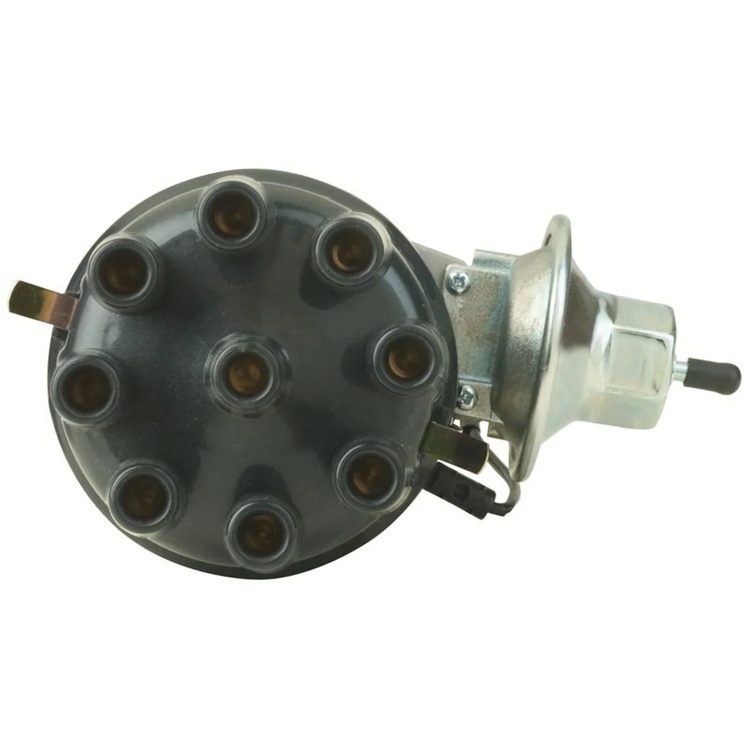 5.8 Replacement C9OF D0OF Distributor D0OF 12127-V, For D0OF Replacement Mercury 12127-R, 12127-Z, New 12127-AC, 12127-N, 12127-AA D0AF 1969-74 351 D0AF 12127-M, D3AF W/