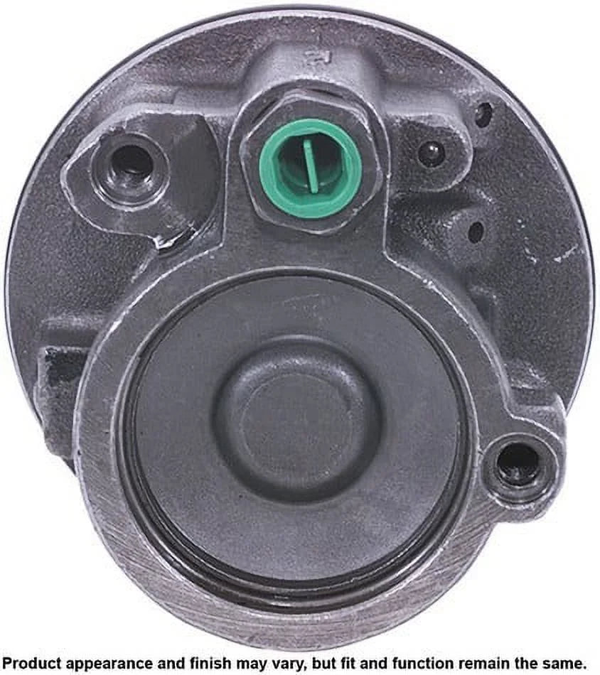 Steering A1 select: SILVERADO, 2011 SILVERADO Cardone LT Power P/N:20-860 Fits Pump CHEVROLET CHEVROLET 1999-2008 K1500