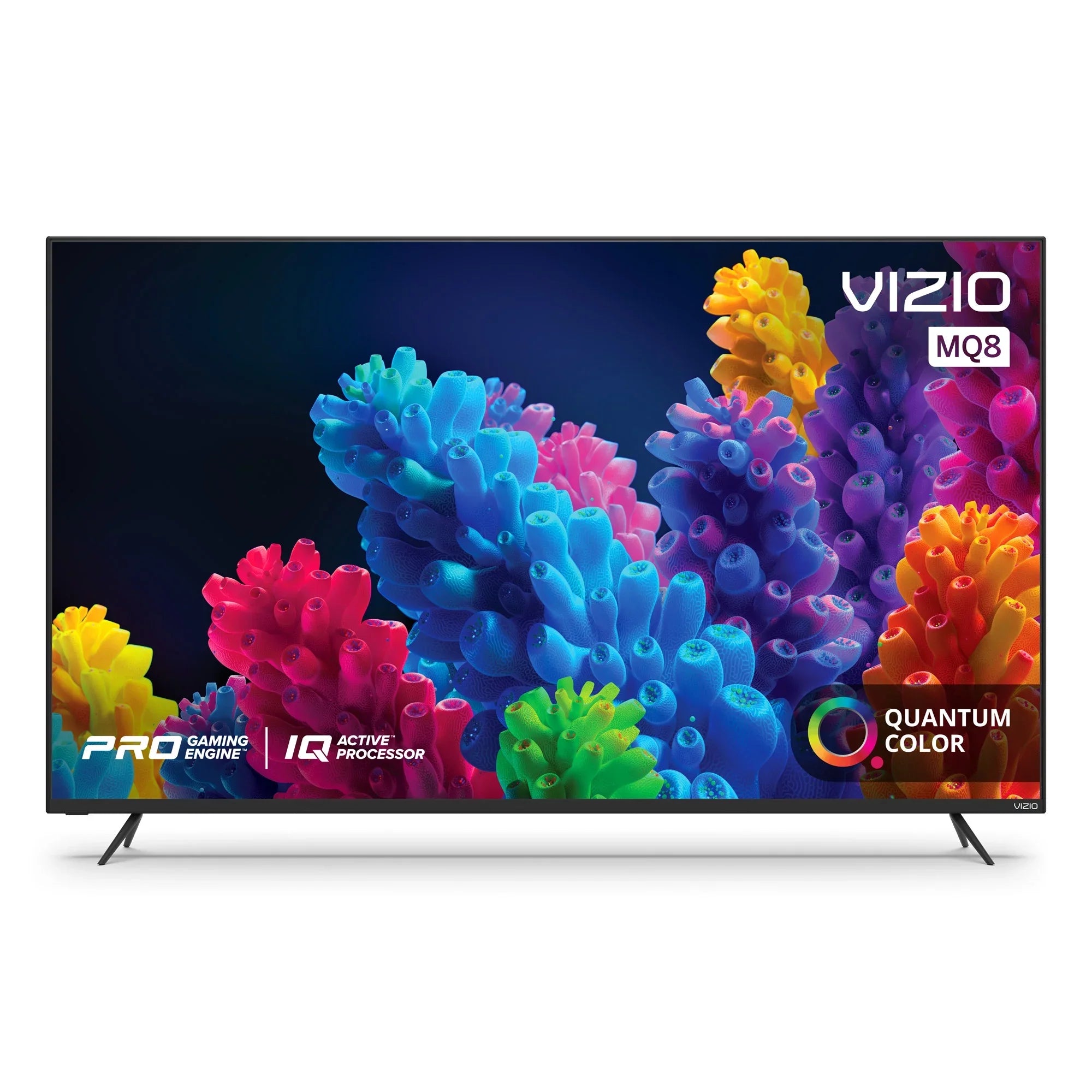 55" TV M55Q8-H1 M-Series Quantum HDR Smart VIZIO 4K Smartcast Class UHD