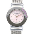 Stainless Watch Quartz Saint-Tropez Women's CHARRIOL (Good) 028ST Charriol Steel Pre-Owned