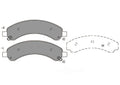 TD989C Dash4 Stopping Solutions Total