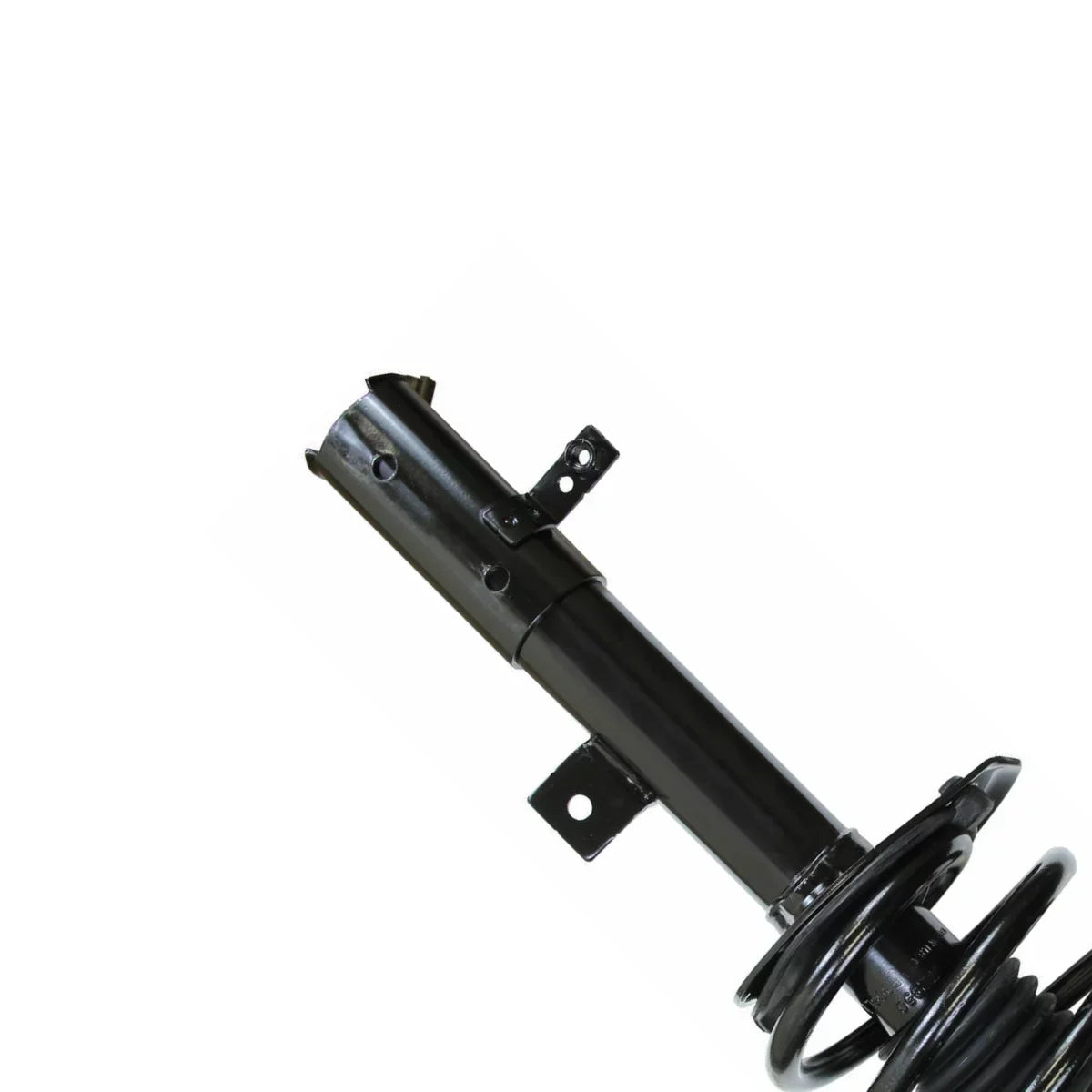 2013 for 2017 Front 4WD 2012 2.4L 2015 Compass 2.0L Replacement Complete Coil Strut Spring 2016 CST272952 and 2014 AutoShack Passenger FWD Patriot Jeep 2011-2017 Side