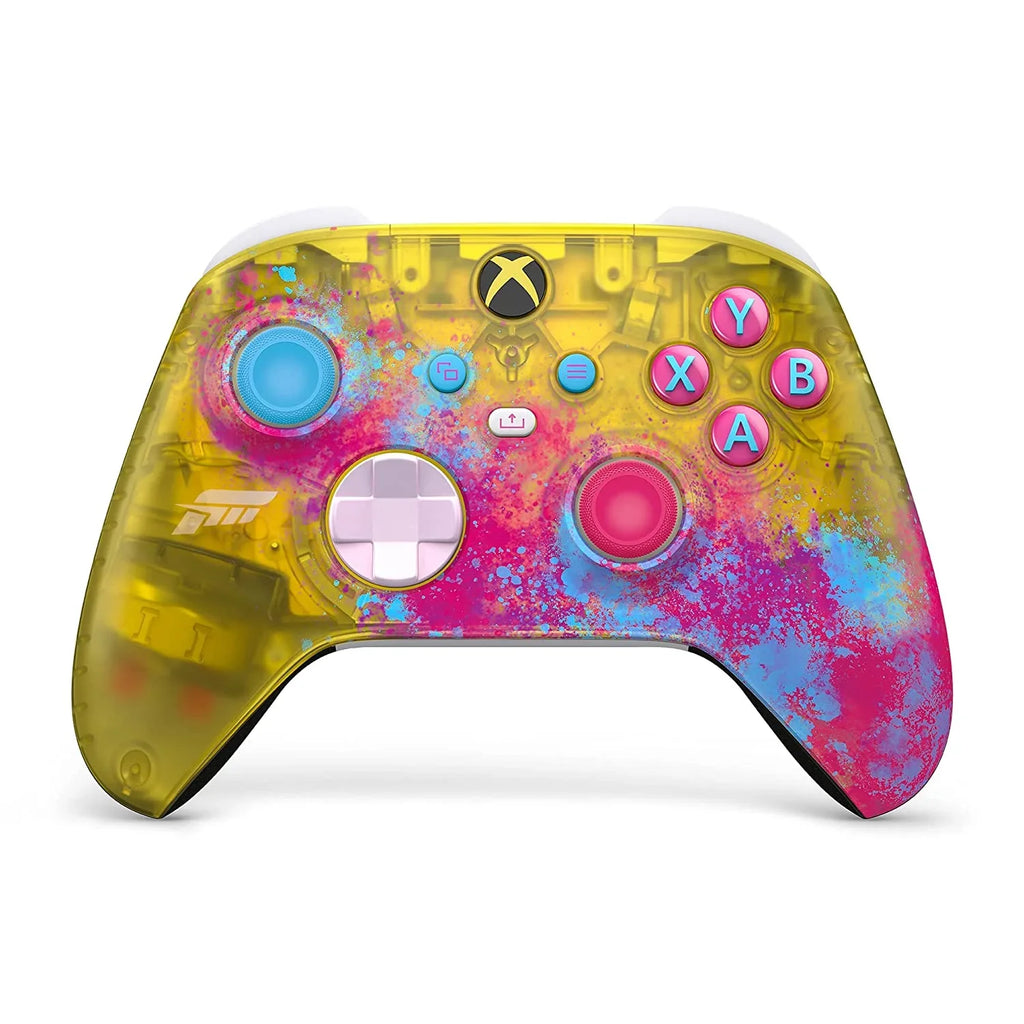 Cleaning Wireless Xbox New Xbox 5 PCs Axtion Controller Limited Like with Kit Horizon Bolt Xbox X|S, For Forza One, Premium Edition