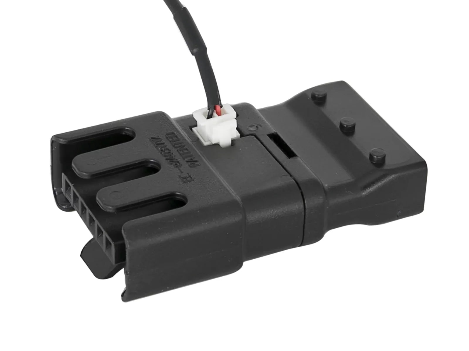 WRANGLER 77-16205, 2018-2019,2021 Jeep Booster JEEP for Power UNLIMITED Fits aFe POWER select: Sprint Converter,
