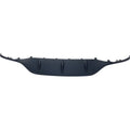 AMG Rear For Trim AMG -Benz Bumper C400 Teledu w/ C300 C43 AMG Models Pckg C450