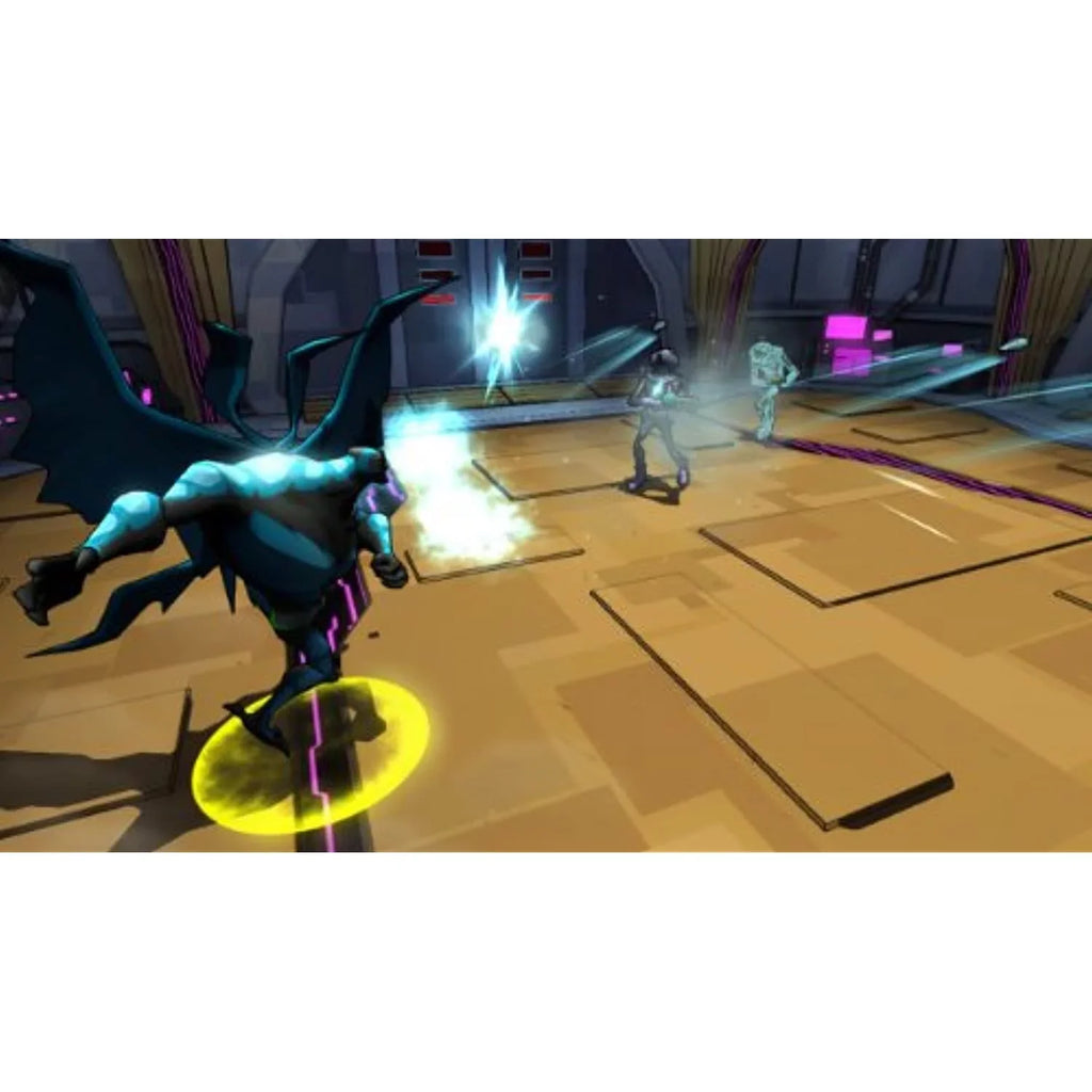 360 Ben 2 Xbox - Omniverse 10