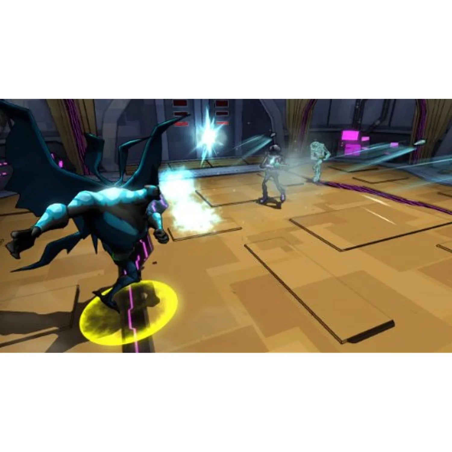 360 Ben 2 Xbox - Omniverse 10