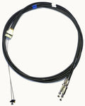 1800Cc 2008-2011 Fx Cruiser Cruiser Fits Sho Fx Ho Cable 2008 Trim Upper Yamaha