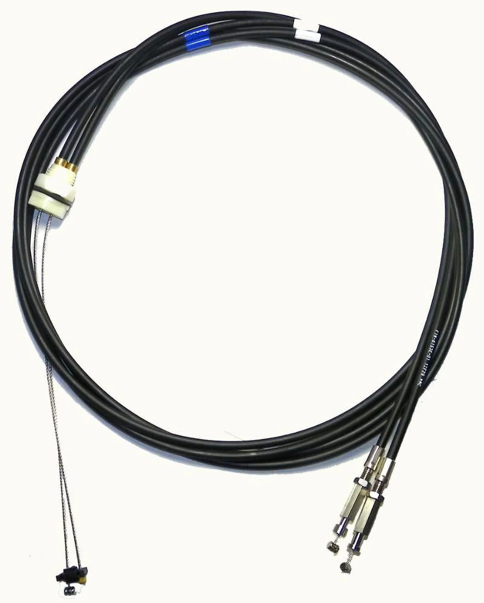 1800Cc 2008-2011 Fx Cruiser Cruiser Fits Sho Fx Ho Cable 2008 Trim Upper Yamaha