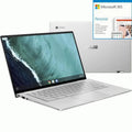 Chrom Flip 365 Chromebook C434 Asus 14" Touchscreen + C434TA-DSM4T Bundle
