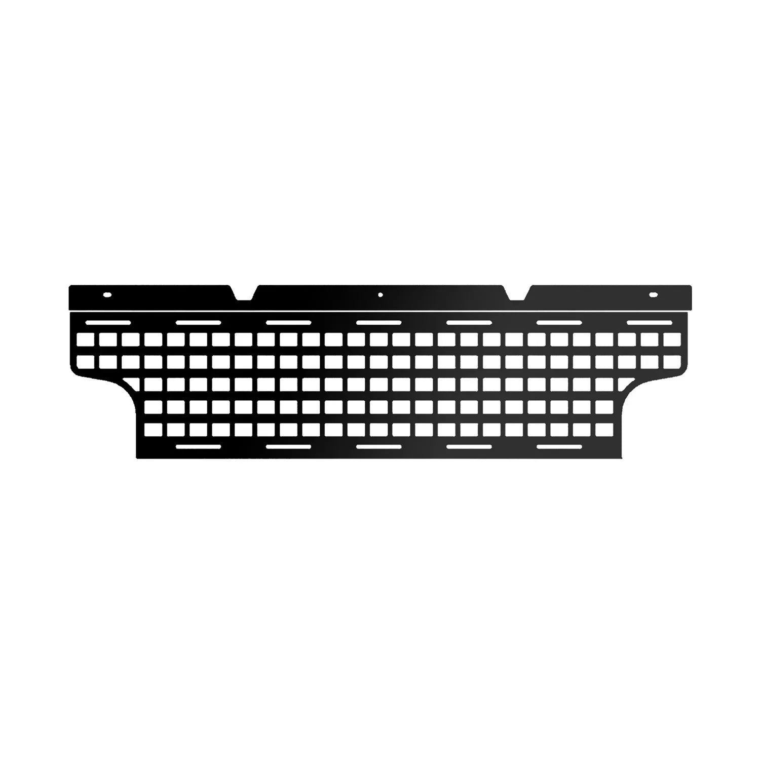 Molle select: Putco LE/KING Nissan CAB Panel KING NISMO SE/KING CAB 6ft FRONTIER NISSAN - CAB (Long Frontier 2010 Box) 05-21 Fits Front