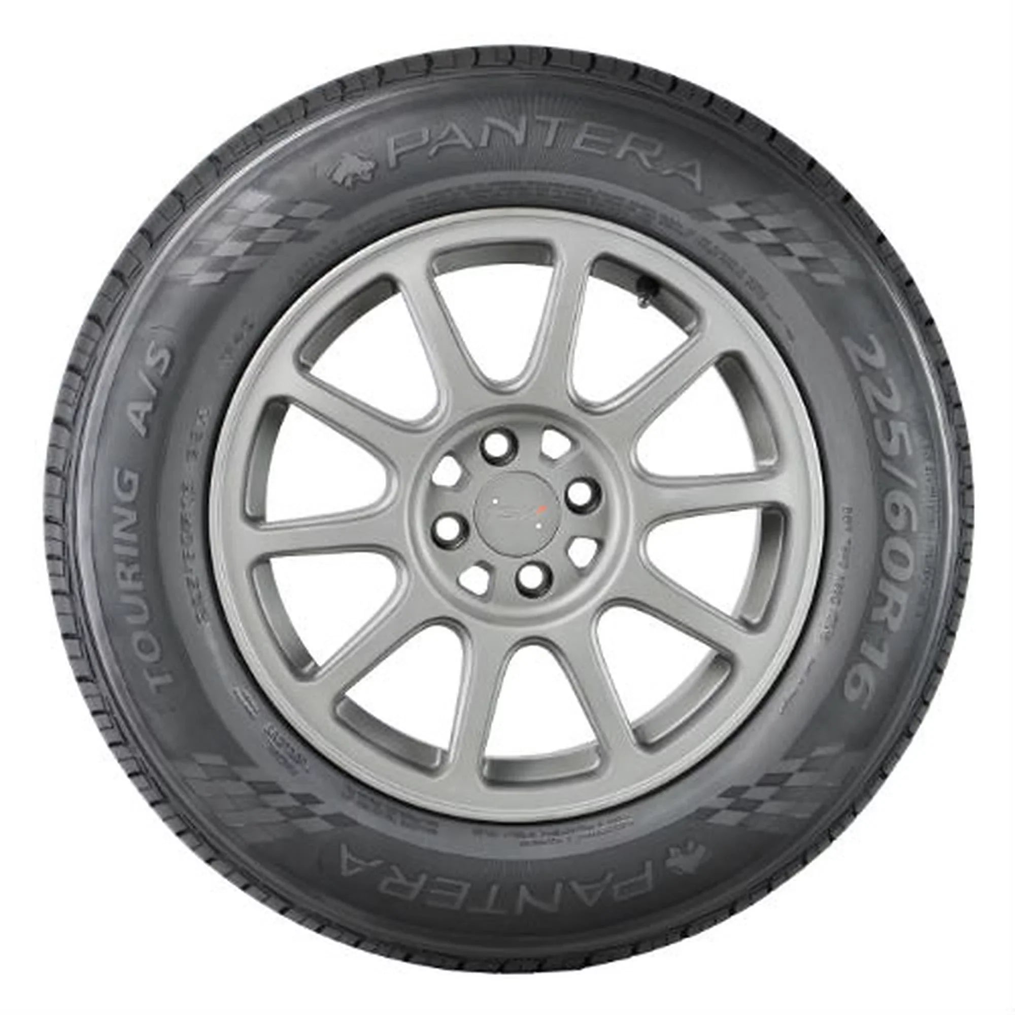 Passenger Tire Pantera All P195/65R15 Season A/S 91H Touring