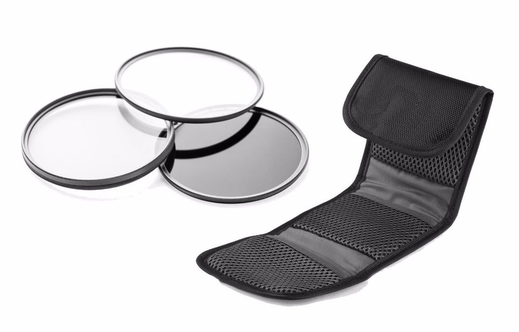 Lens 2.2x Telephoto II High Adapter Kit + Filter Super + Canon Grade Mark G7 Lens/Filter X PowerShot