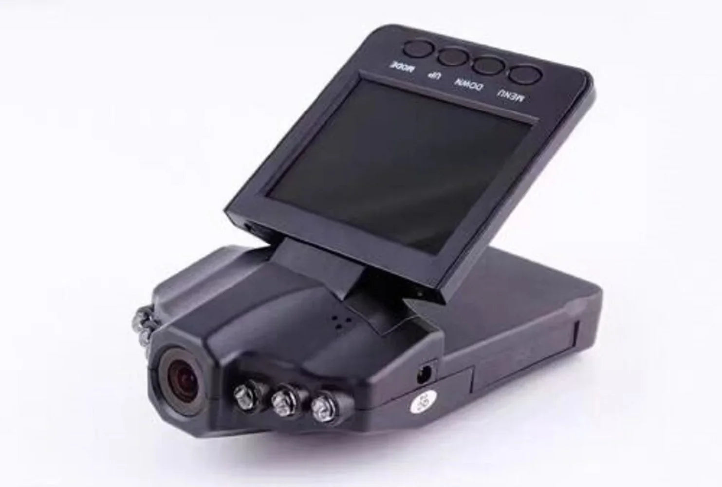 Car Mini Degree Camera HD Cam Dash DashCam 160 1920x1080P 1.5 wit Dash inch Full