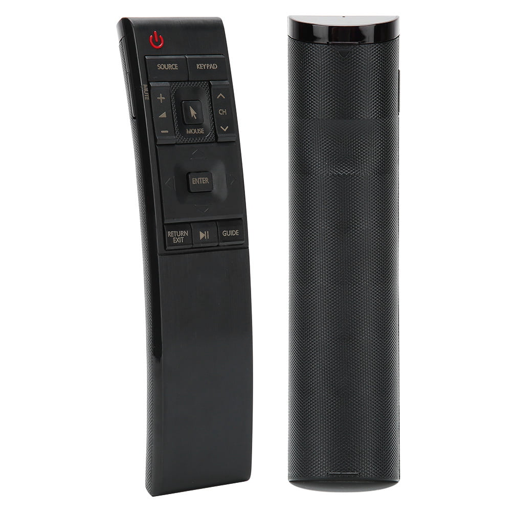 for Emoshayoga Replacement HUB Television TV Accessories , Smart Control Control BN59-01220D for Remote Remote BN59-01220A
