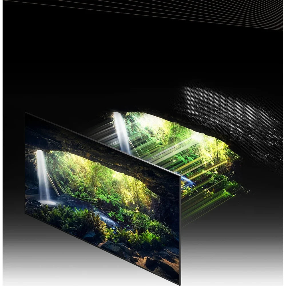 Neo Plan (Refurbished) Inch with QN75QN900A Protection QLED 75 Premium (2021) 8K TV Restored 2 Extended Year Bundle Smart