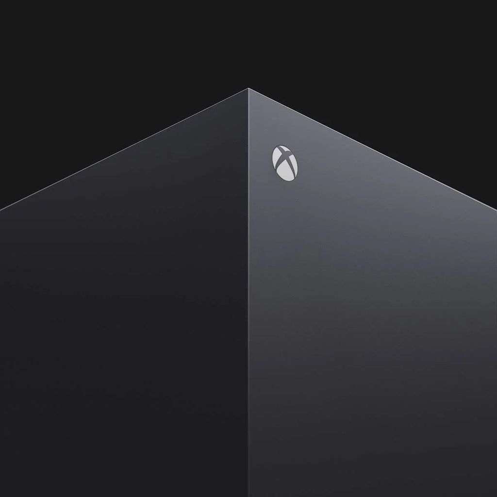 Five Series Wireless X Deluxe and Games Controller Xbox - X SSD Flagship Bundle Console 1TB Xbox Black with