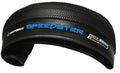 26x2.8 Bicycle Bead Silica Speedster Vee Folding 70-559 Rubber Tire Compound