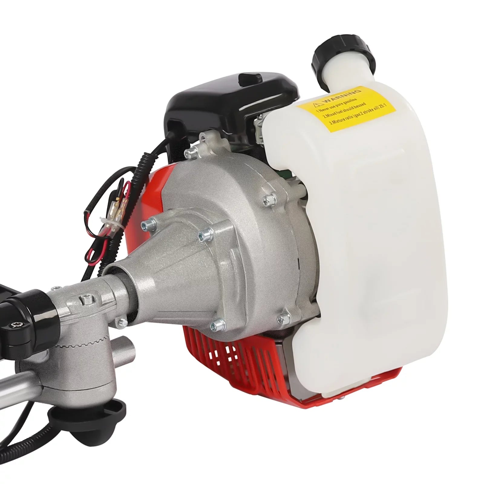 2 Boats 2.3HP Air Fishing Yachts Cooling YIYIBYUS Motor Marine Outboard with Stroke Engine System for Boat Inflatable
