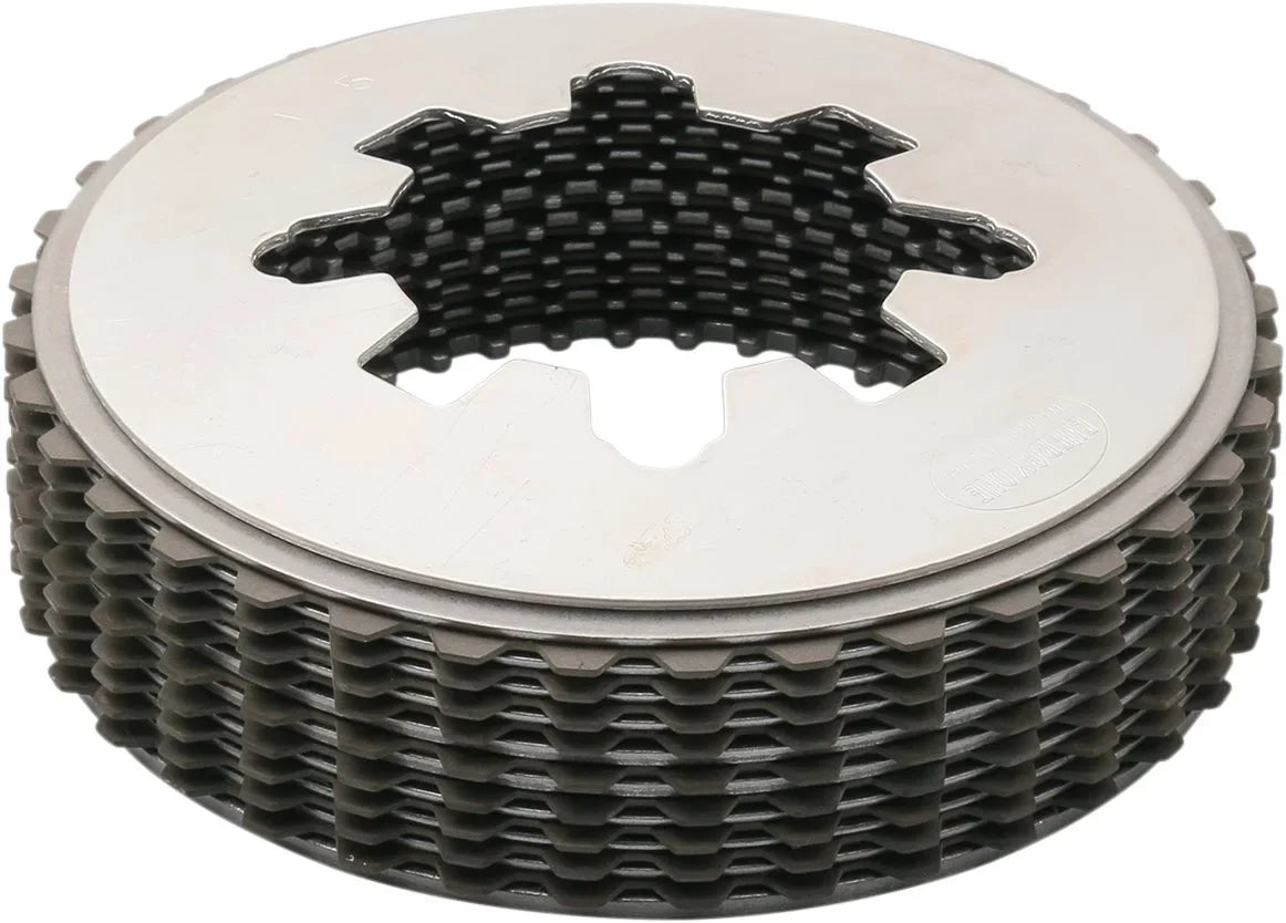 (BDLPCP-0007) Drives Replacement Primo Clutch Rivera Drives Pro Belt Belt Kits