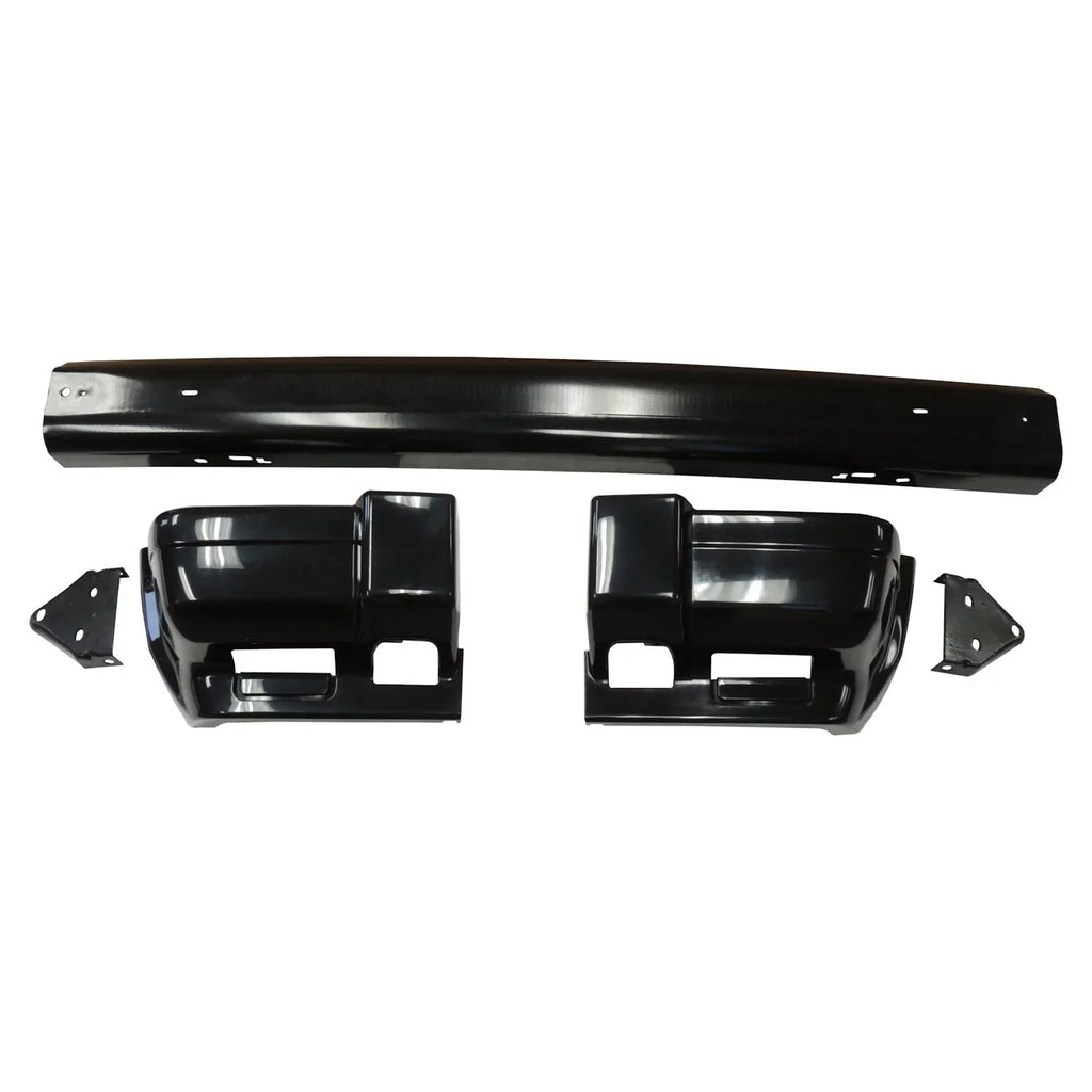 Crown 5EE85TZZACK 97-01 KIT BUMPER CAS5EE85TZZACK Automotive CHEROKEE XJ