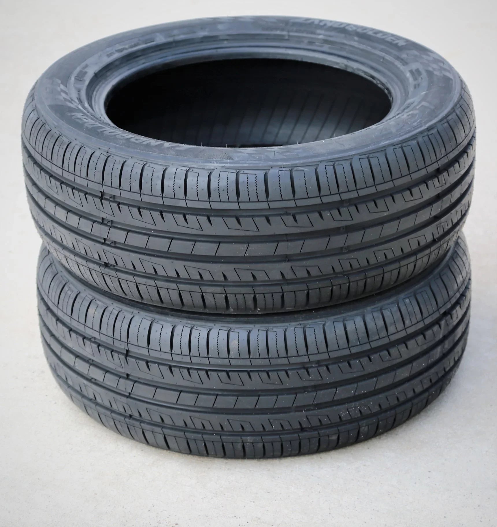 85V 1999-2000 195/55R15 Performance Civic Fit Honda Tire 2007-08 Si Fits: Landgolden LG17 Honda Sport,