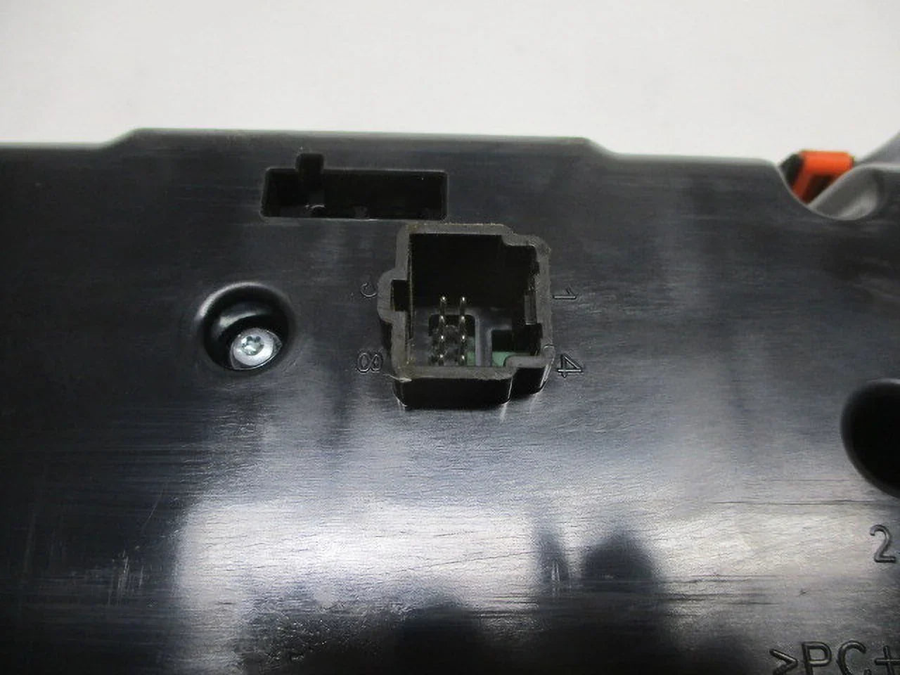 Jeep (Good) Temperature 21 Automatic Heater Pre-Owned AC OEM 20 Cherokee Control 22 Climate 19