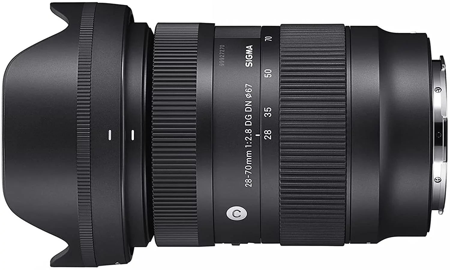 Edit Sigma SD DN More E Contemporary f/2.8 Software, W/Extreme Photo Lens Pro 28-70mm 27pcs DG for Card,