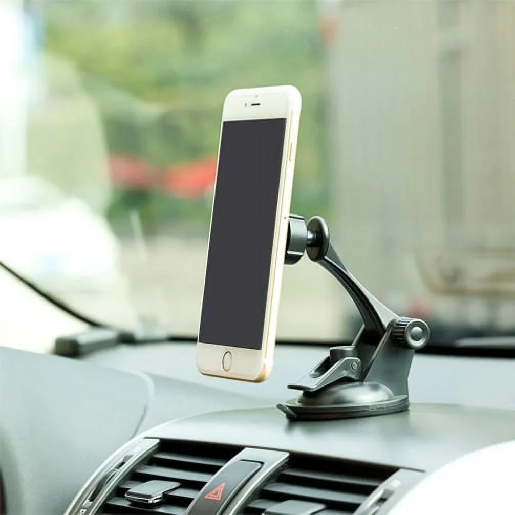 Active, NYQ Rotating Adjustable S4, Grip On5 2 Mini Note Prevail S5 Mount Dock Suction J7 Dash Magnetic Perx V Galaxy (2017), 2 Holder Premium Window Strong LTE Mega Car for Stand Windshield