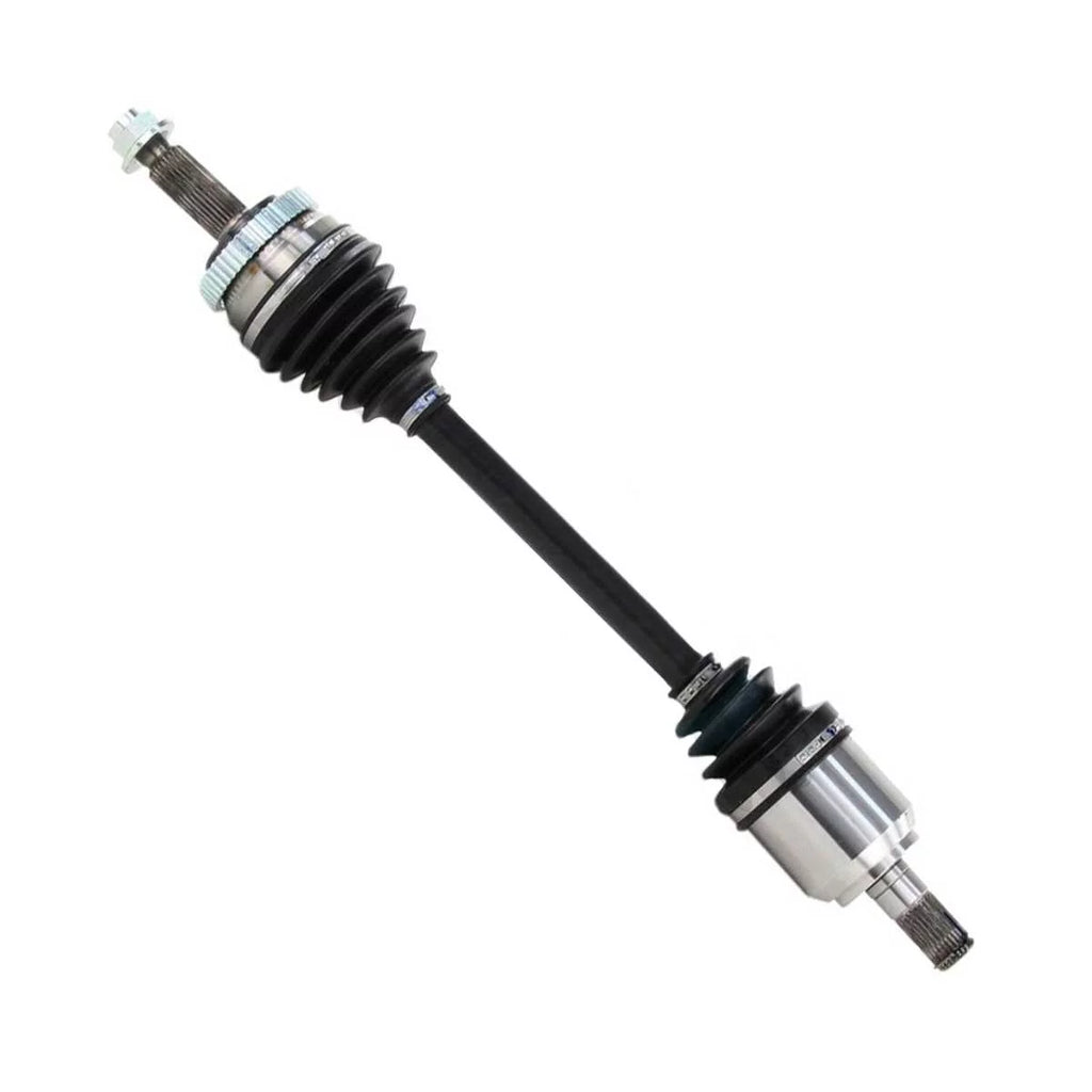 Replacement Optima 2015 Assembly Drive Side Driver FWD New Neoprene Boots Shaft for CV Front 2013 Kia 2012 2014 2.4L AutoShack 2011 Axle
