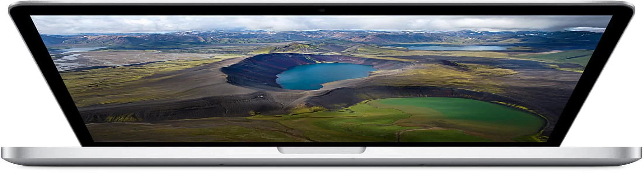 Memory (Retina macOS MGXC2LL/A 128GB Included (Mid Power Grade GB A Pro 2880x1800 Display i7 DG) 2014) Sierra SSD 2.5Ghz Core Macbook Adapter 16 15.4-inch Quad