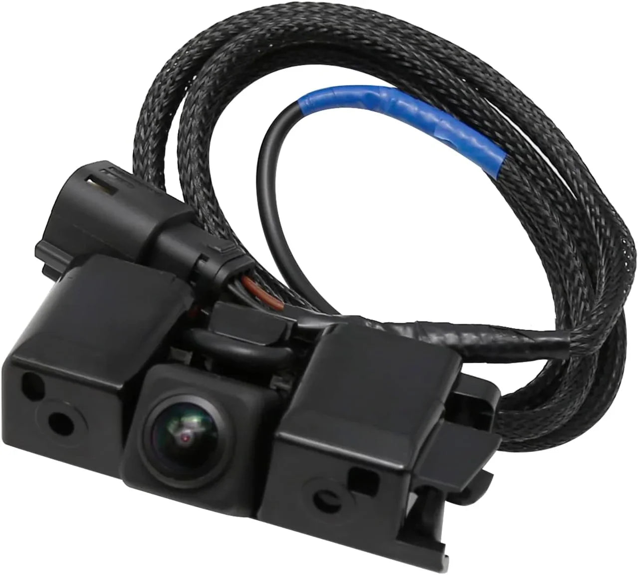 Backup Silverado 3500 Camera Cheyenne Sierra for Chevrolet Replacement 2014 HD 1500 2500 GMC HD 23306741 2015,Replaces#