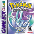 Version Pokemon Boy 2001) (Refurbished) Crystal Color, (Nintendo Restored Game