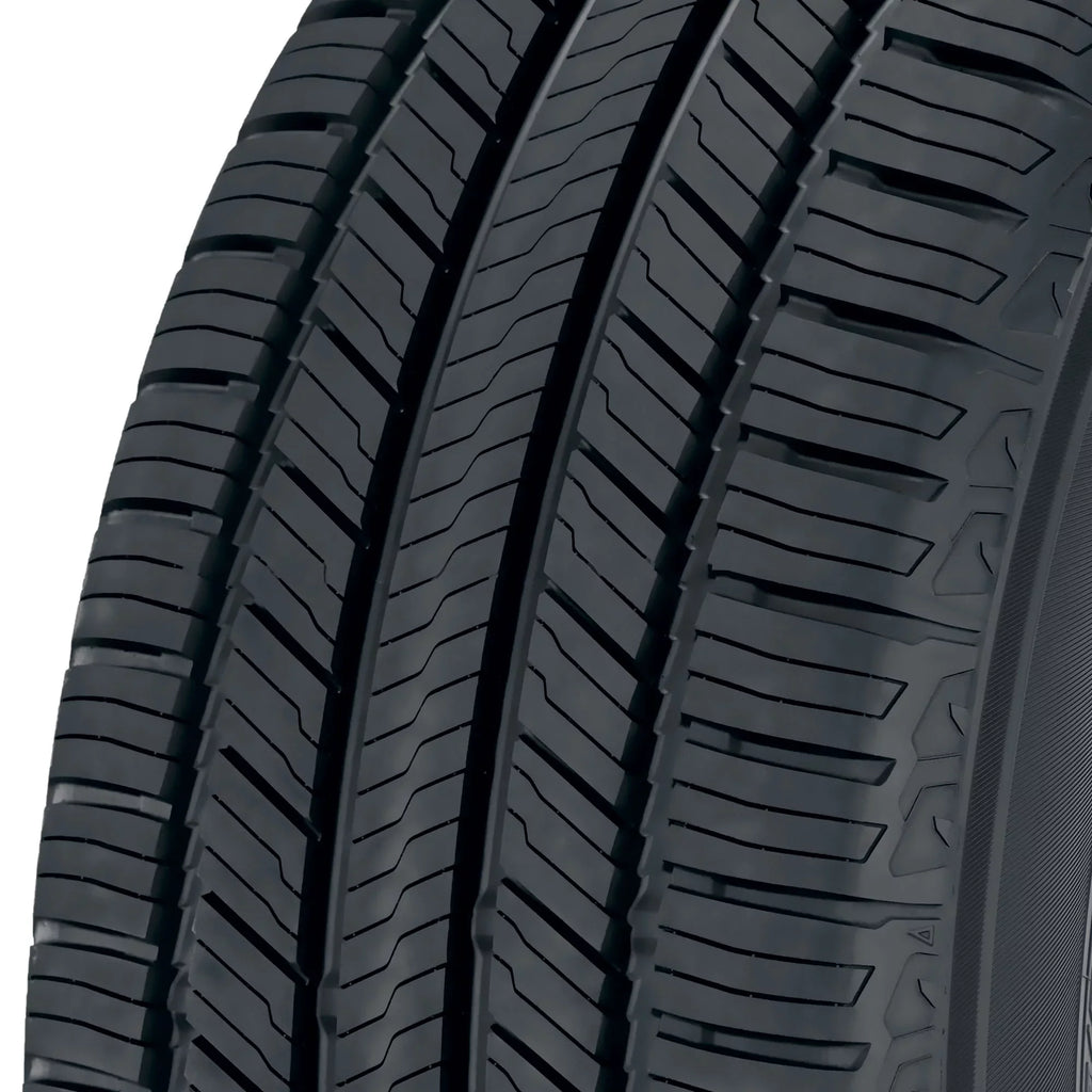 Tire Yokohama G058 245/65R17 BW All CV 107H Geolandar Season