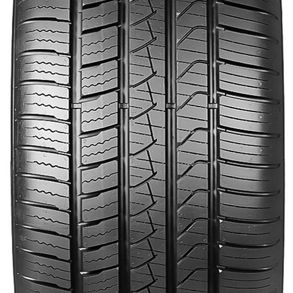 Pirelli Zero 94V All Tire Passenger Season 215/55R17 P