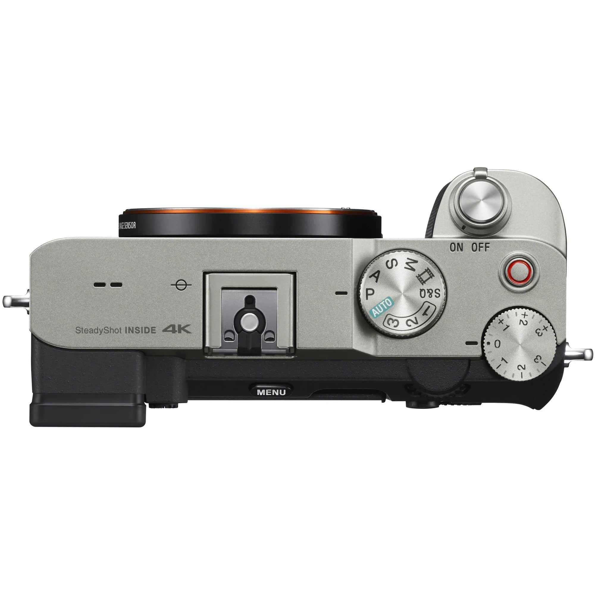 a7C ILCE7C/S Deco FE and Full Backpack Gear F1.8 SEL20F18G Photography Camera Silver with Case Mirrorless , with G Frame Body 20mm Lens Bundle Accessories Software