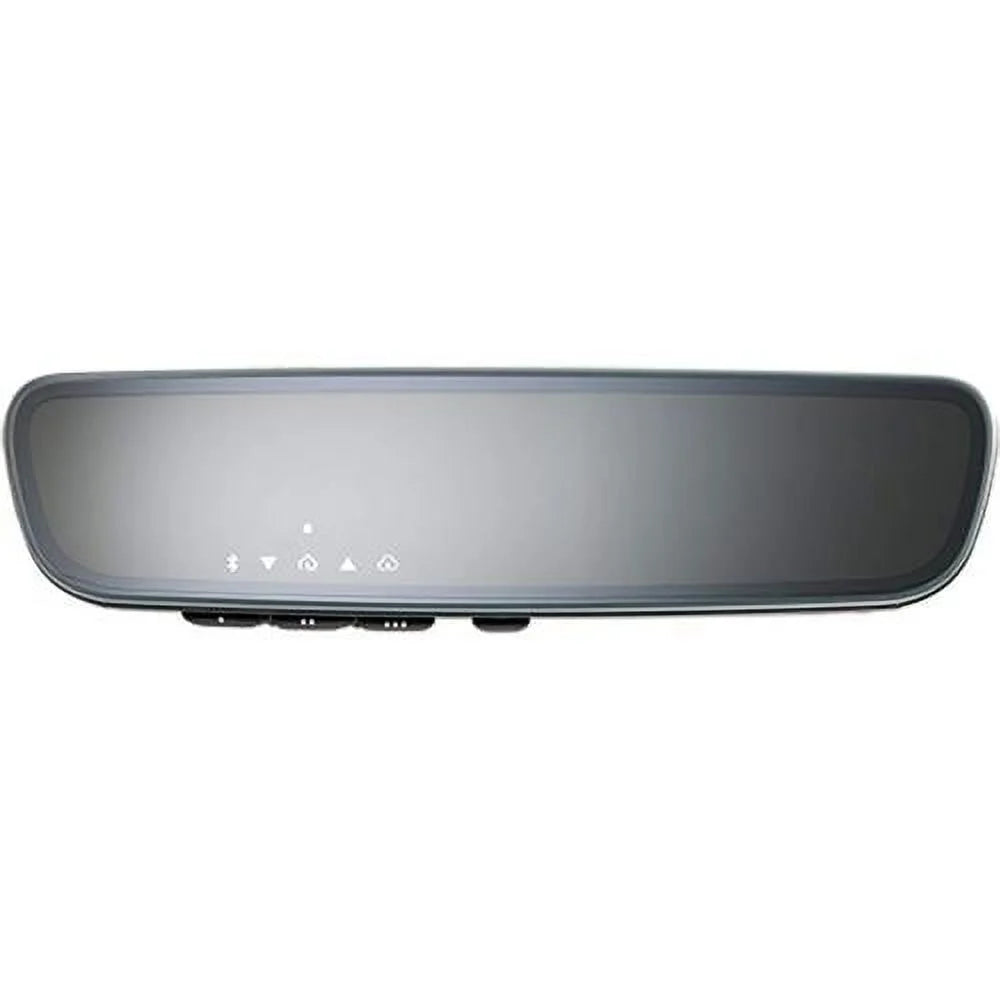 Gentex View Mirror Connect Homelink Frameless Rear With ADVGENFLCHLN