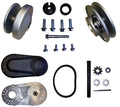10T 218353A 41 #35 KART TAV2 COMET GO CLUTCH 30-75 CONVERTER TORQUE KIT 3/4" 12T