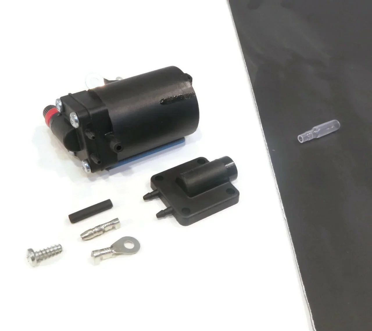 Boat The Solenoid ROP Shop Evinrude E15R4SSE | E15EL4SSE, Kit E15EVL4SSS, 15 2000 HP Primer For