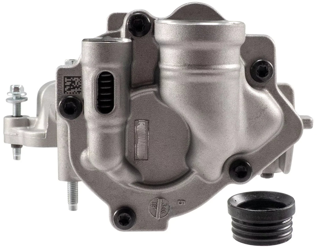 Stock Melling Fits Oil M491 2016-2018 Pump Engine MKX 2015-2017 LINCOLN select: F150,