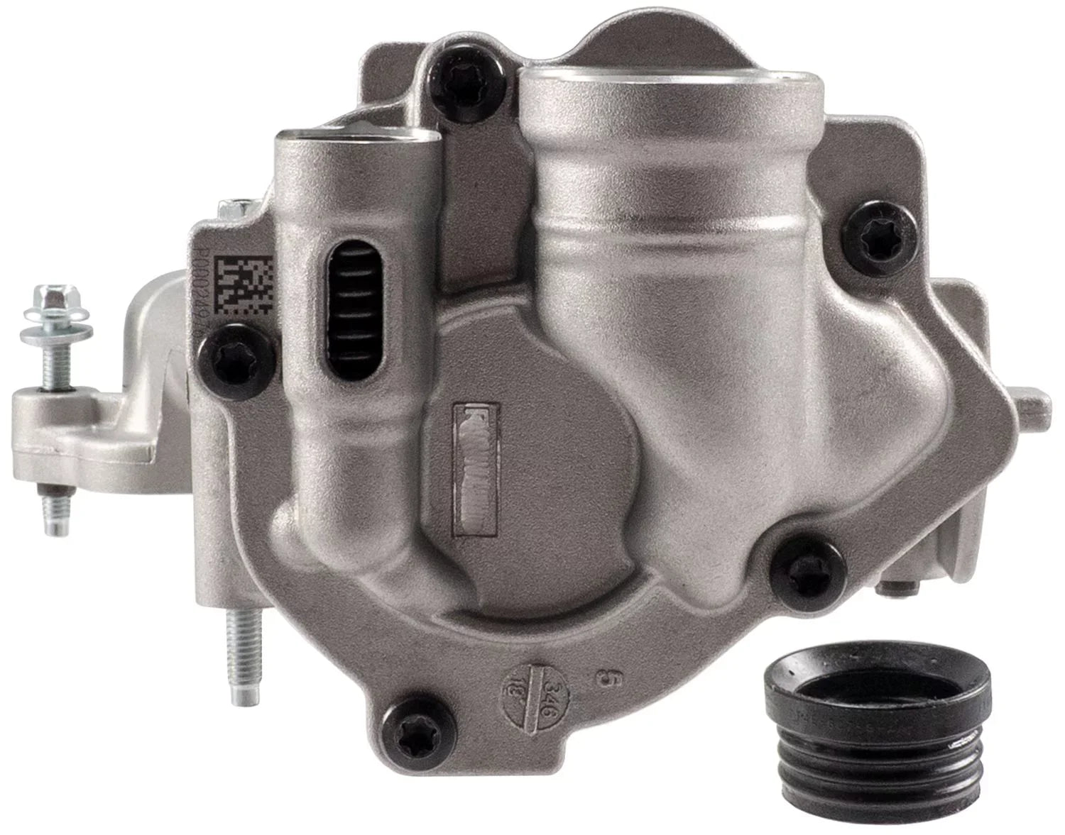 Stock Melling Fits Oil M491 2016-2018 Pump Engine MKX 2015-2017 LINCOLN select: F150,