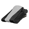 the Fit M1000 Snowmachine Storage Cover Full Model 600 Travel Sled. Denier for Arctic SnoPro Compatible Snowmobile 153 and 2007-2009 Cat