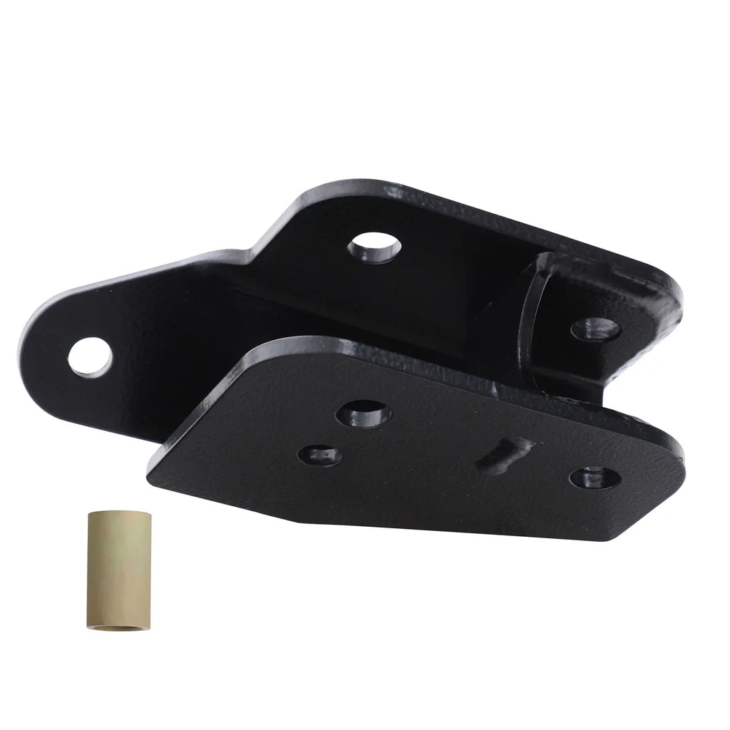 Express Bracket Gladiator JEEP 2020-2022 20 select: Fits Bar GLADIATOR Track Rubicon Fits RE1614