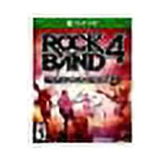 Band Box Item Xbox Rock and 4 One