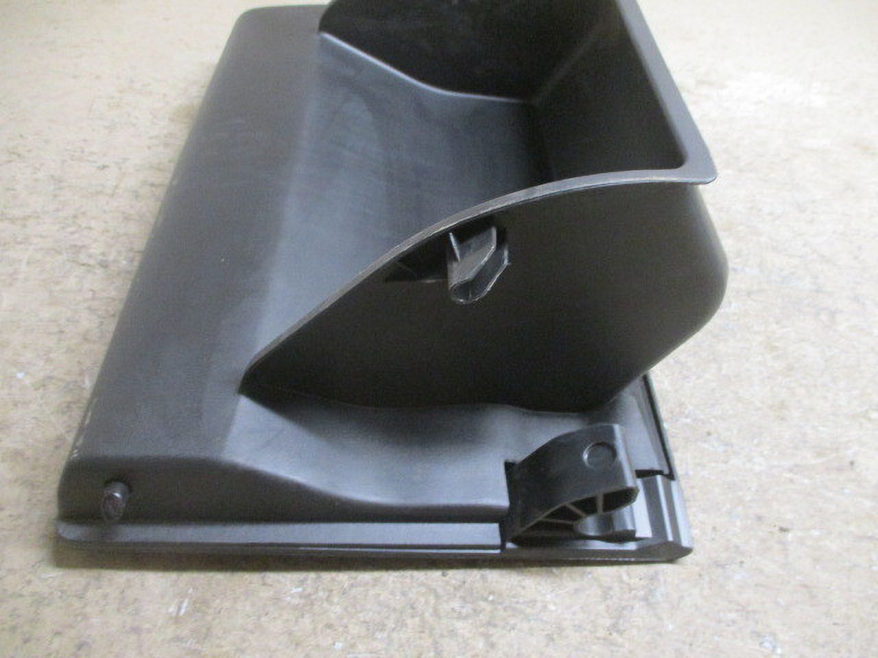 (Good) 2023 Glove Black OEM Box Glovebox LKQ Pre-Owned Assembly Civic Honda