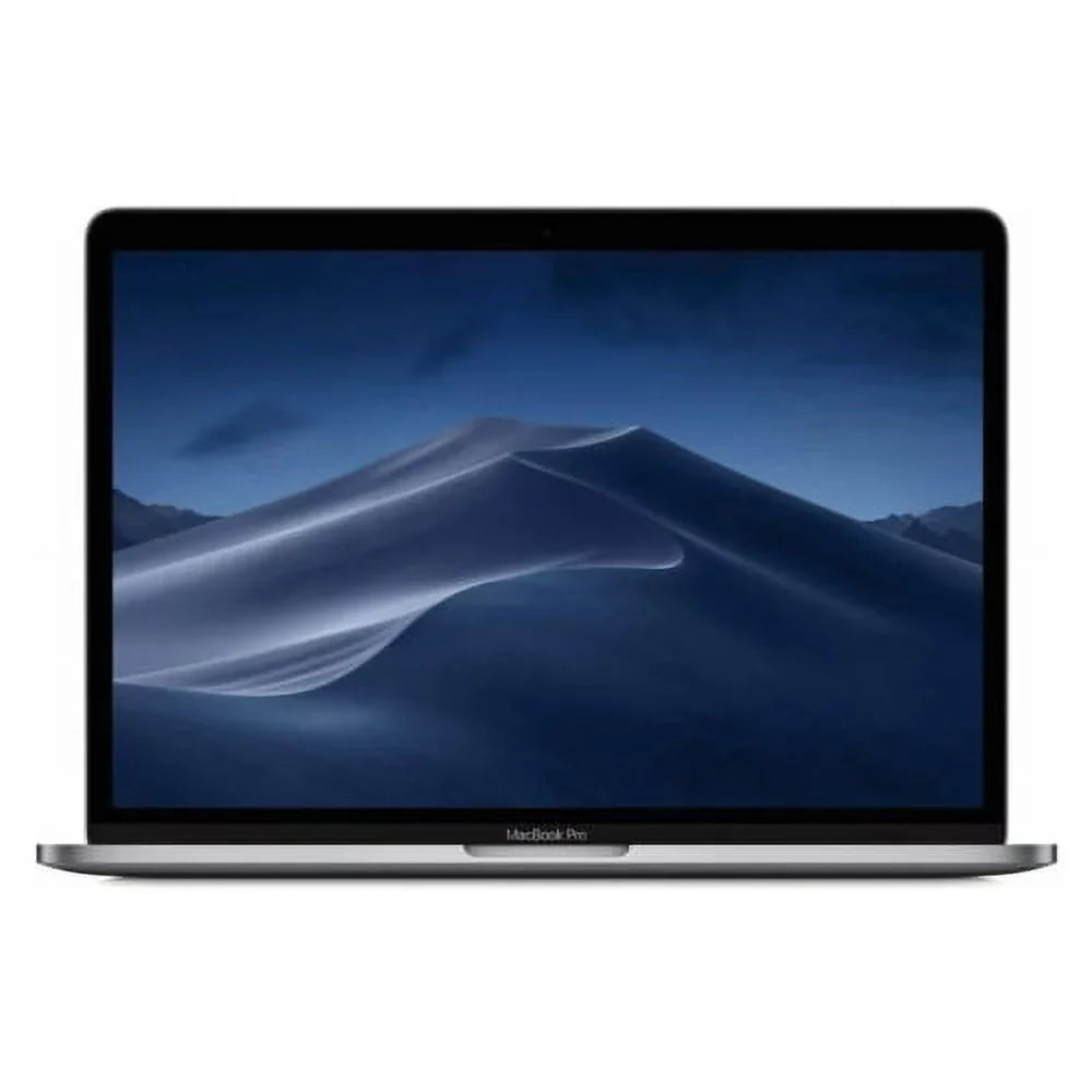 SSD Pre-Owned 256GB 8GB MacBook MR9Q2LL/A i5 13" Core Gray Fair 2.3GHz Laptop RAM Pro (2018) Space -