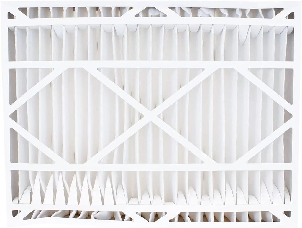 Pleated Filters Filterbuy Air & MERV (1-Pack) BDP, AC Night, and 20x23x5 Bryant, Payne HVAC 8 for Furnace Day Carrier,