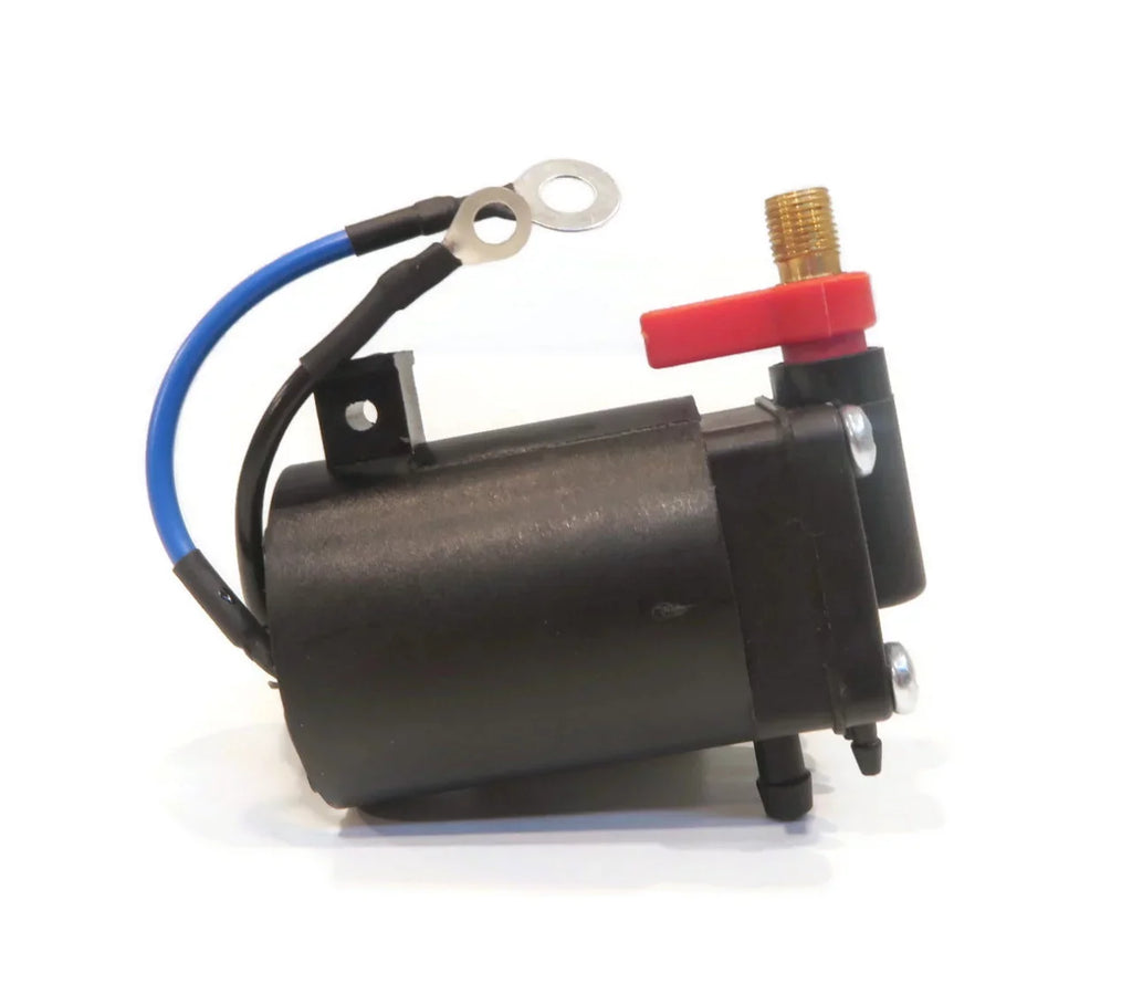 Boat The Solenoid ROP Shop Evinrude E15R4SSE | E15EL4SSE, Kit E15EVL4SSS, 15 2000 HP Primer For