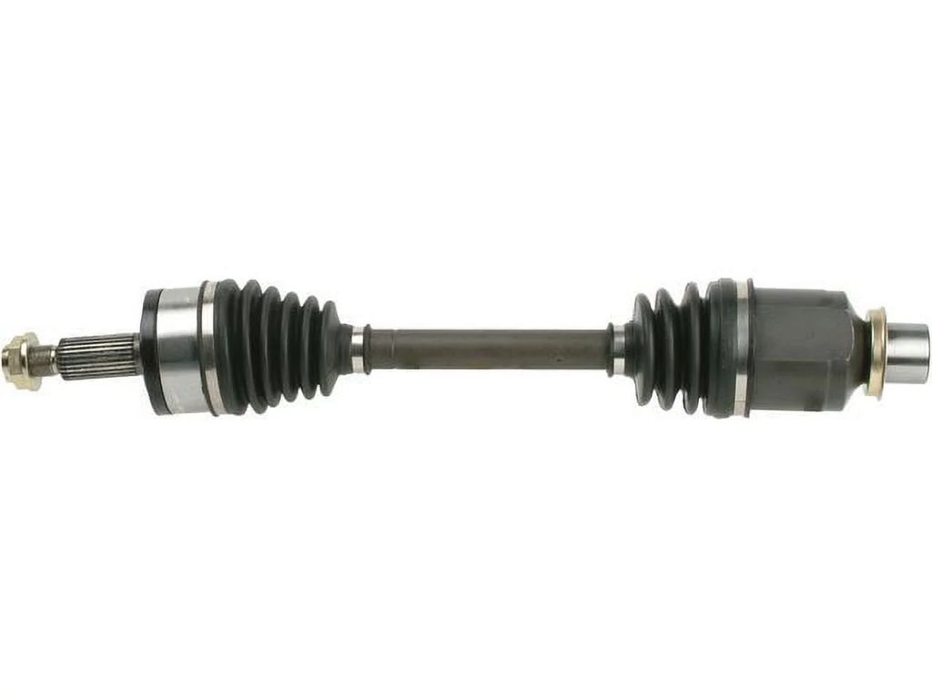 Axle 2018 with Left 2017 2021 Front AWD 2019 - Assembly Challenger CV Dodge 2022 Compatible 2020 -